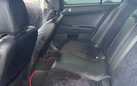 Mitsubishi Lancer IX, 2014 год, 850 000 рублей, 8 фотография