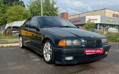 BMW 3 серия, 1992 год, 350 000 рублей, 2 фотография