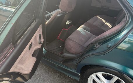 BMW 3 серия, 1992 год, 350 000 рублей, 9 фотография