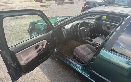 BMW 3 серия, 1992 год, 350 000 рублей, 6 фотография