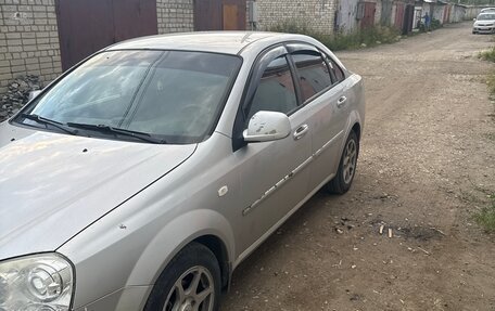 Chevrolet Lacetti, 2010 год, 500 000 рублей, 2 фотография
