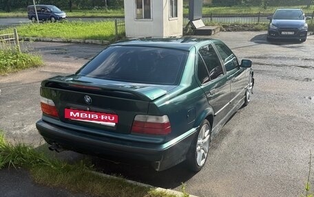 BMW 3 серия, 1992 год, 350 000 рублей, 5 фотография