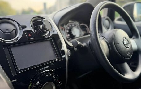 Nissan Note II рестайлинг, 2014 год, 800 000 рублей, 9 фотография