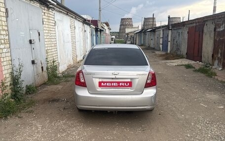 Chevrolet Lacetti, 2010 год, 500 000 рублей, 3 фотография