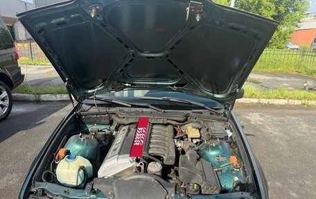 BMW 3 серия, 1992 год, 350 000 рублей, 12 фотография