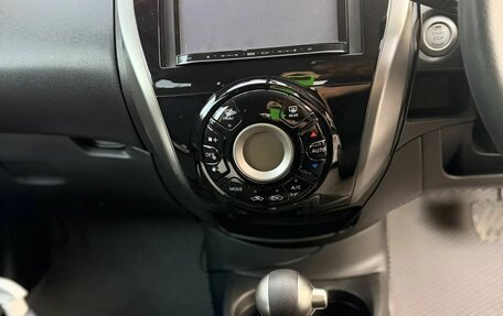 Nissan Note II рестайлинг, 2014 год, 800 000 рублей, 12 фотография