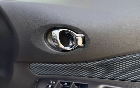 Nissan Note II рестайлинг, 2014 год, 800 000 рублей, 17 фотография