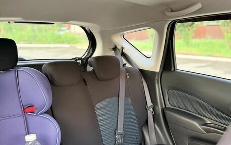 Nissan Note II рестайлинг, 2014 год, 800 000 рублей, 18 фотография