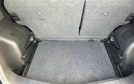 Nissan Note II рестайлинг, 2014 год, 800 000 рублей, 13 фотография
