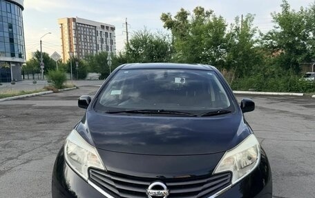 Nissan Note II рестайлинг, 2014 год, 800 000 рублей, 5 фотография