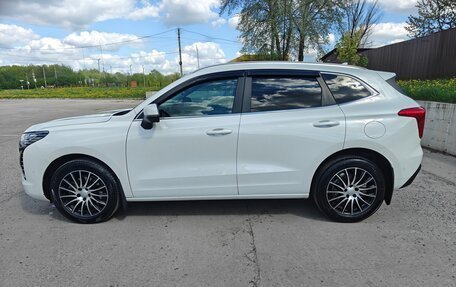 Haval Jolion, 2023 год, 1 850 000 рублей, 4 фотография