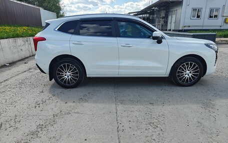 Haval Jolion, 2023 год, 1 850 000 рублей, 5 фотография
