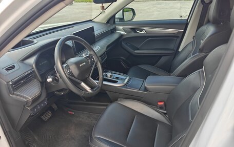 Haval Jolion, 2023 год, 1 850 000 рублей, 9 фотография