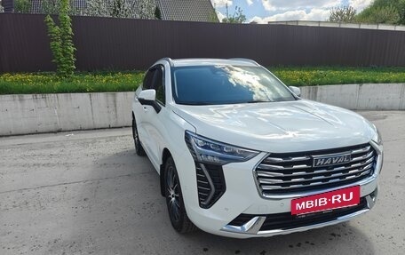 Haval Jolion, 2023 год, 1 850 000 рублей, 2 фотография