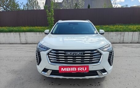 Haval Jolion, 2023 год, 1 850 000 рублей, 3 фотография