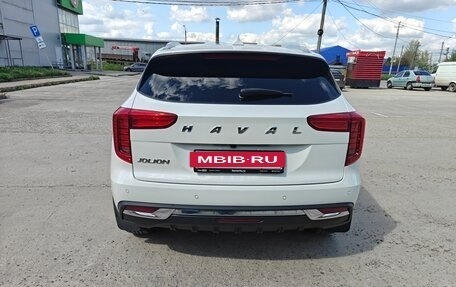 Haval Jolion, 2023 год, 1 850 000 рублей, 6 фотография