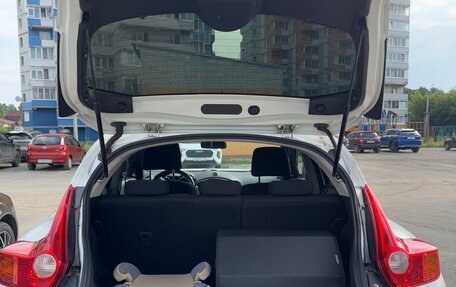 Nissan Juke II, 2014 год, 1 249 999 рублей, 11 фотография