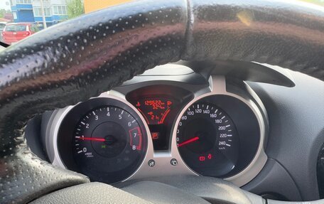 Nissan Juke II, 2014 год, 1 249 999 рублей, 9 фотография