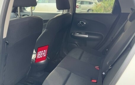 Nissan Juke II, 2014 год, 1 249 999 рублей, 12 фотография