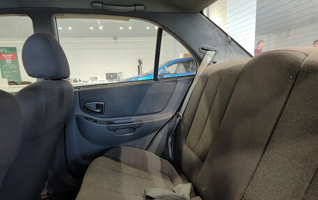 Hyundai Accent II, 2005 год, 270 000 рублей, 16 фотография