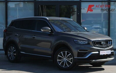 Geely Atlas, 2023 год, 2 040 000 рублей, 3 фотография