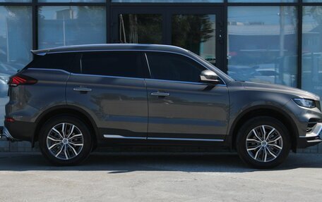 Geely Atlas, 2023 год, 2 040 000 рублей, 4 фотография