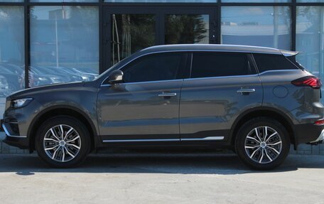 Geely Atlas, 2023 год, 2 040 000 рублей, 8 фотография