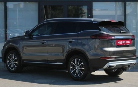 Geely Atlas, 2023 год, 2 040 000 рублей, 7 фотография