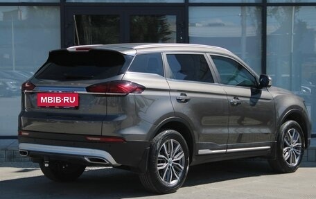 Geely Atlas, 2023 год, 2 040 000 рублей, 5 фотография