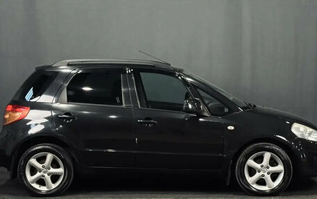 Suzuki SX4 II рестайлинг, 2009 год, 725 000 рублей, 4 фотография
