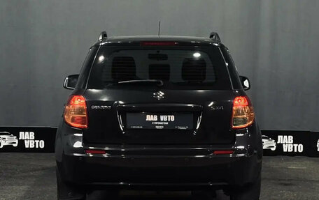 Suzuki SX4 II рестайлинг, 2009 год, 725 000 рублей, 6 фотография
