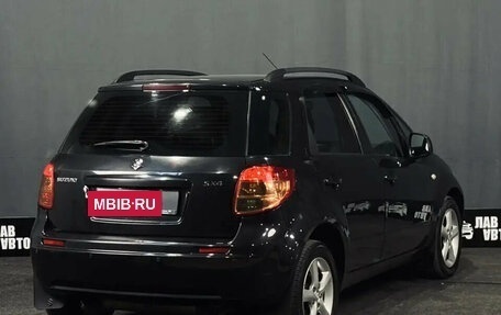Suzuki SX4 II рестайлинг, 2009 год, 725 000 рублей, 5 фотография