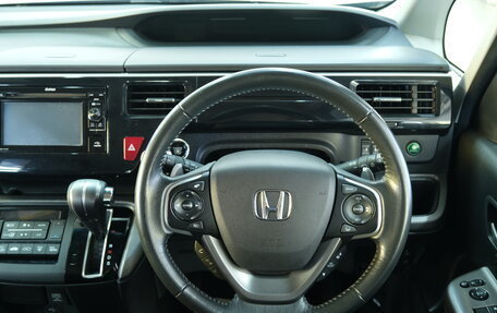 Honda Stepwgn IV, 2017 год, 2 129 000 рублей, 14 фотография