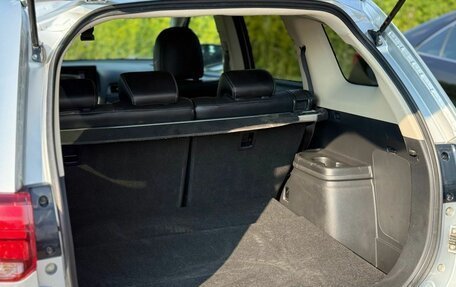 Mitsubishi Outlander III рестайлинг 3, 2015 год, 1 450 000 рублей, 11 фотография