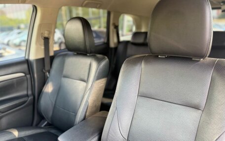 Mitsubishi Outlander III рестайлинг 3, 2015 год, 1 450 000 рублей, 17 фотография