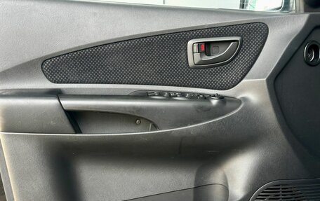 Hyundai Tucson III, 2008 год, 999 000 рублей, 9 фотография