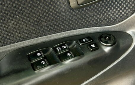 Hyundai Tucson III, 2008 год, 999 000 рублей, 10 фотография