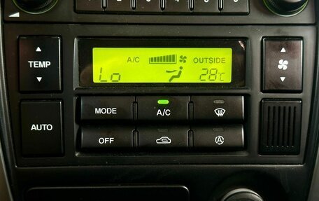 Hyundai Tucson III, 2008 год, 999 000 рублей, 18 фотография