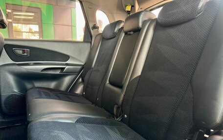 Hyundai Tucson III, 2008 год, 999 000 рублей, 23 фотография