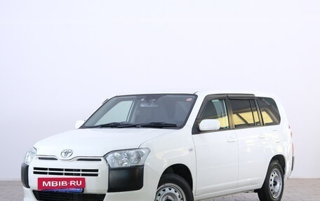 Toyota Probox I, 2020 год, 1 299 000 рублей, 4 фотография