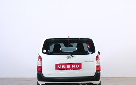 Toyota Probox I, 2020 год, 1 299 000 рублей, 6 фотография