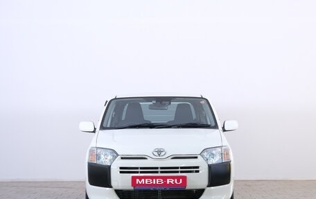 Toyota Probox I, 2020 год, 1 299 000 рублей, 3 фотография