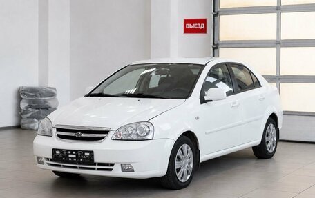 Chevrolet Lacetti, 2011 год, 450 000 рублей, 3 фотография