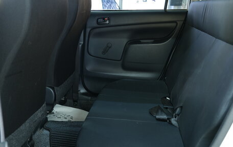 Toyota Probox I, 2020 год, 1 299 000 рублей, 21 фотография