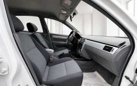 Chevrolet Lacetti, 2011 год, 450 000 рублей, 8 фотография