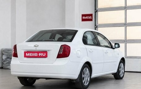 Chevrolet Lacetti, 2011 год, 450 000 рублей, 6 фотография