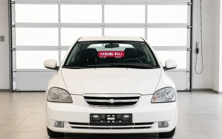 Chevrolet Lacetti, 2011 год, 450 000 рублей, 2 фотография