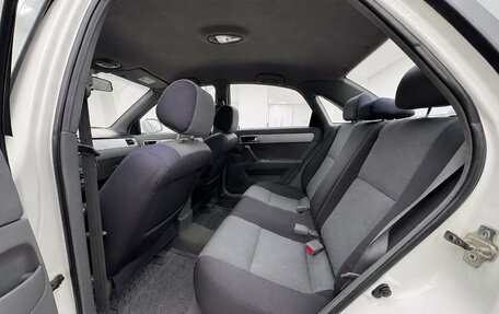 Chevrolet Lacetti, 2011 год, 450 000 рублей, 15 фотография