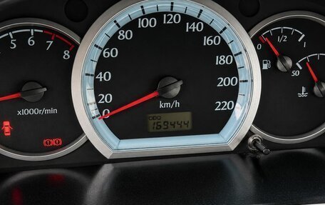 Chevrolet Lacetti, 2011 год, 450 000 рублей, 9 фотография