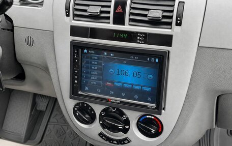 Chevrolet Lacetti, 2011 год, 450 000 рублей, 10 фотография